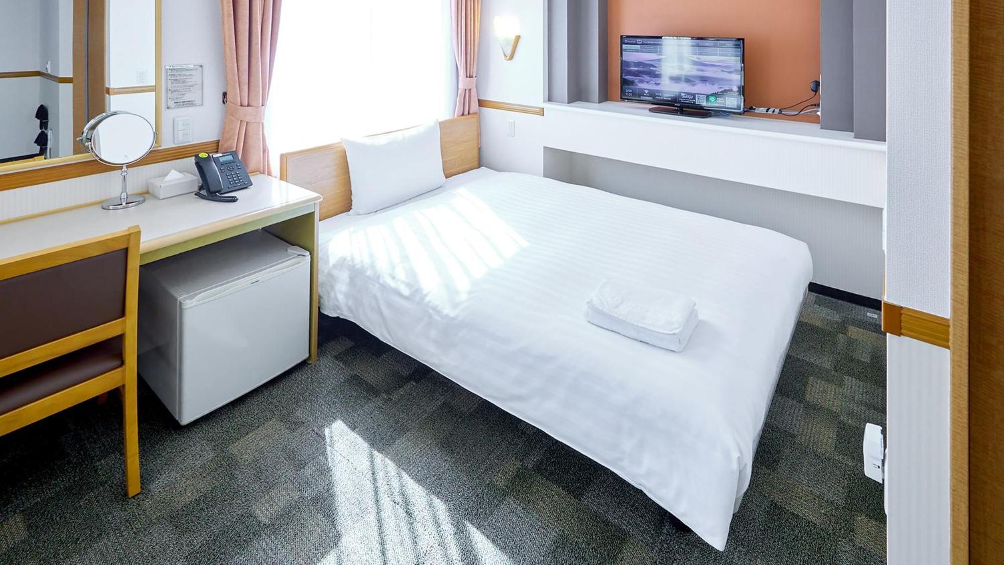 Toyoko Inn Utsunomiya Ekimae No 1 Zimmer foto