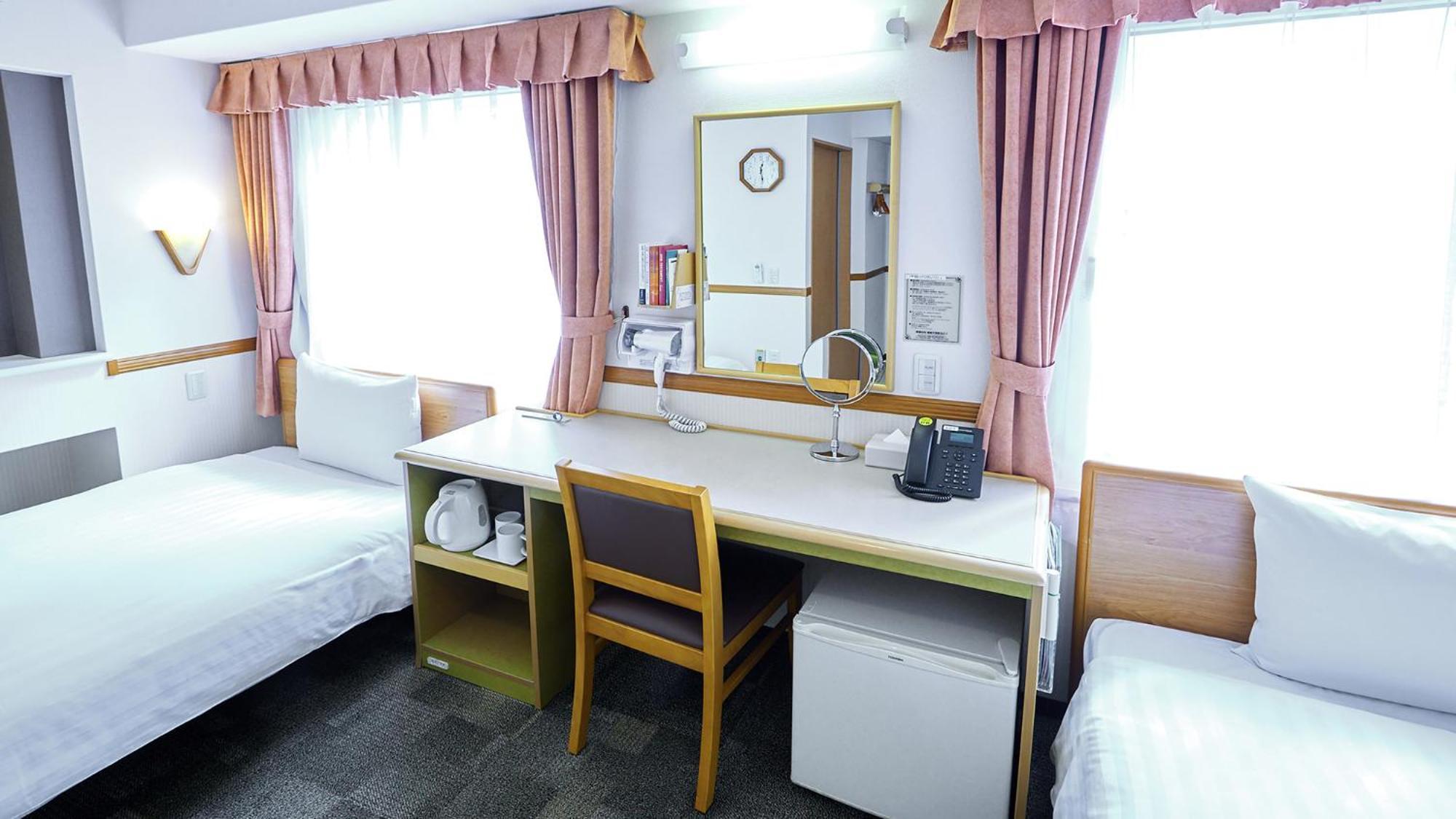 Toyoko Inn Utsunomiya Ekimae No 1 Zimmer foto