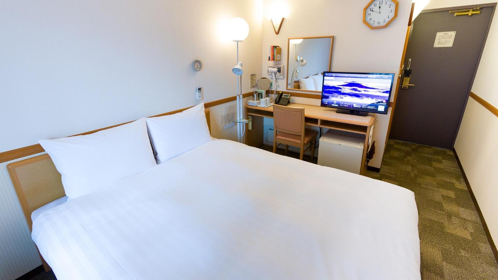 Toyoko Inn Utsunomiya Ekimae No 1 Zimmer foto