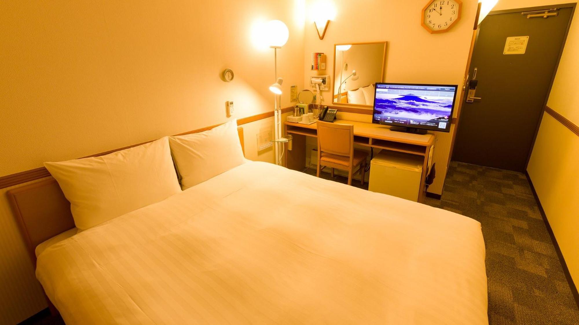 Toyoko Inn Utsunomiya Ekimae No 1 Zimmer foto