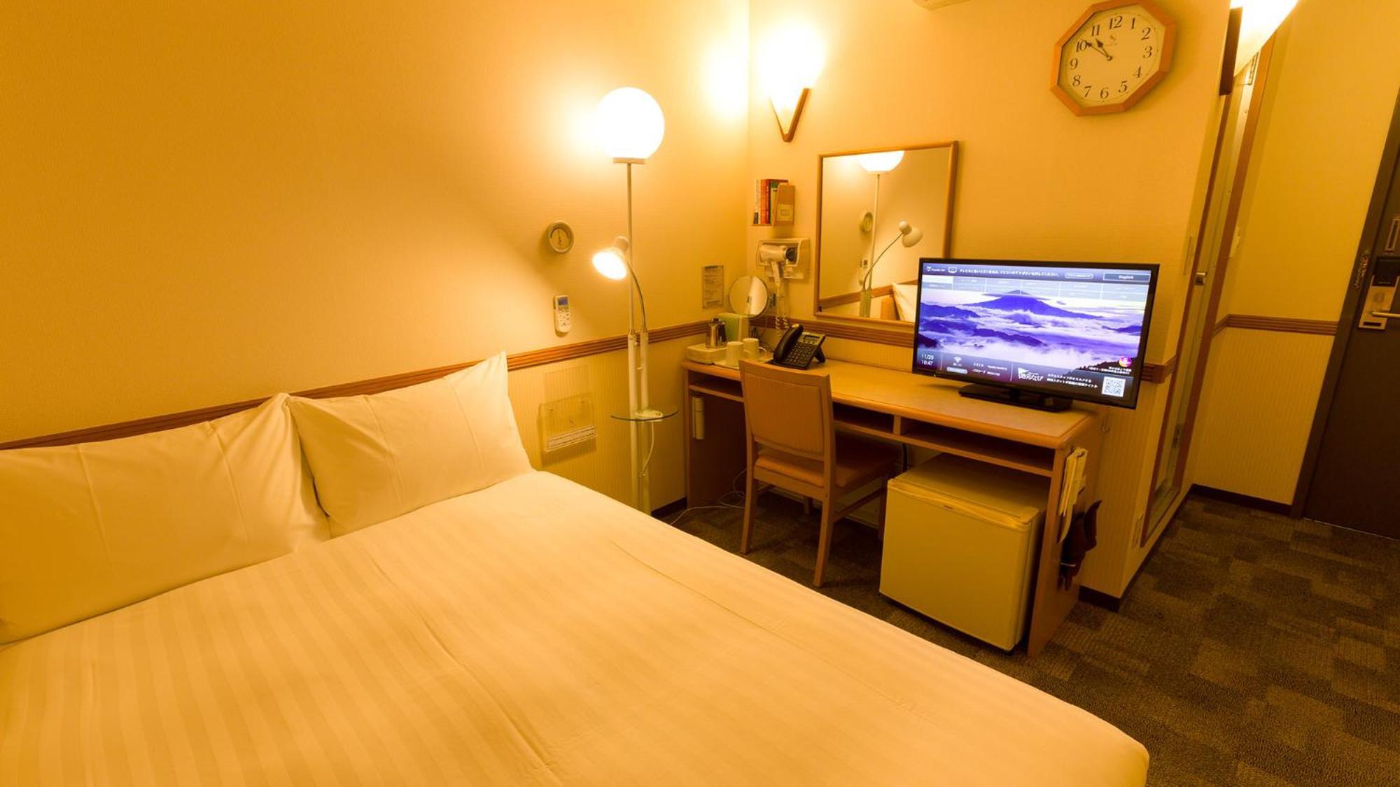 Toyoko Inn Utsunomiya Ekimae No 1 Zimmer foto
