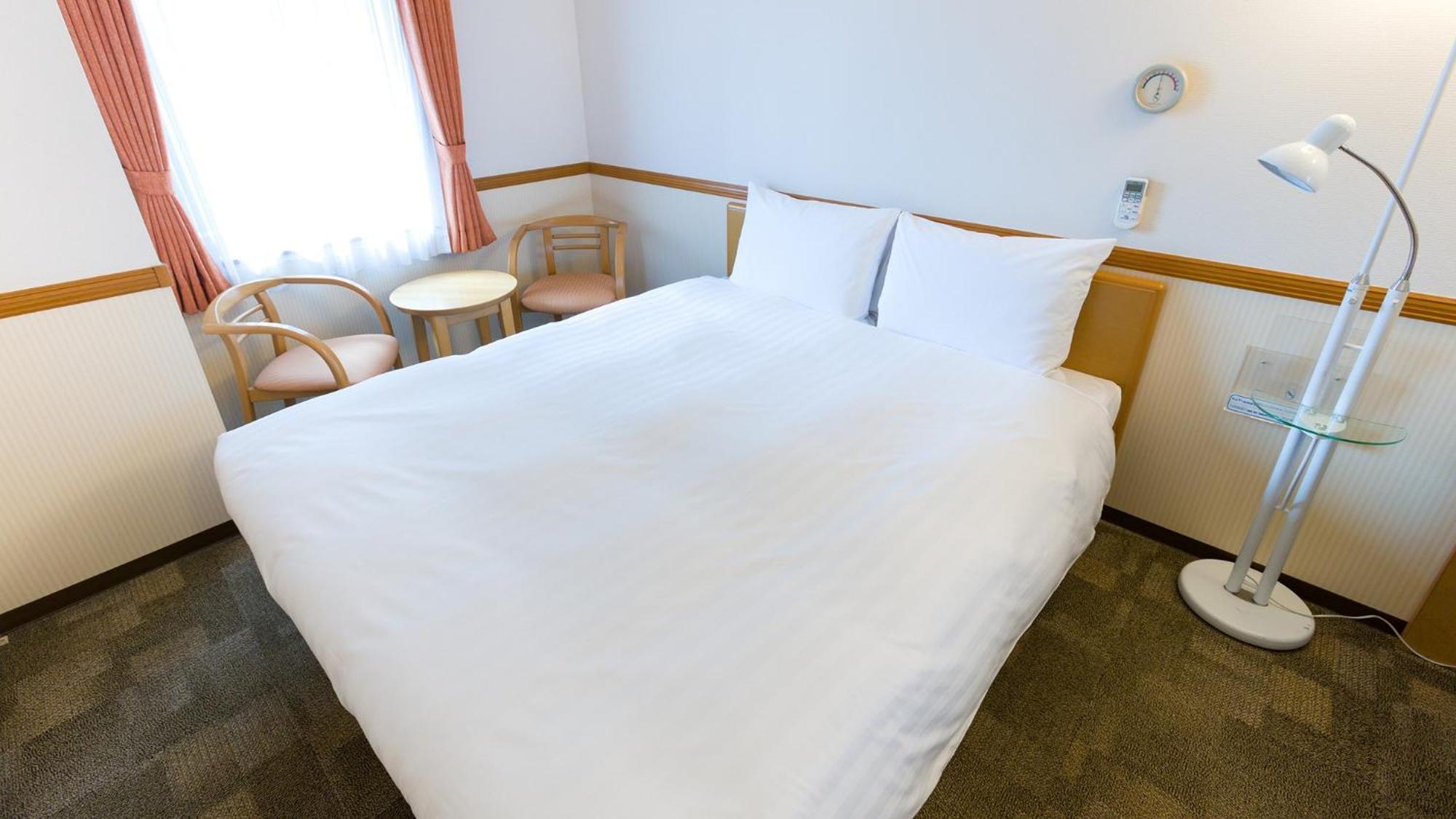 Toyoko Inn Utsunomiya Ekimae No 1 Zimmer foto