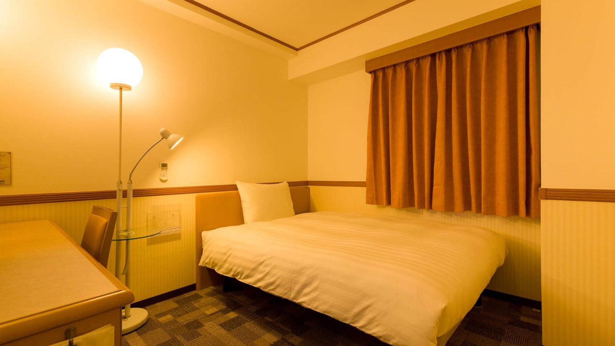 Toyoko Inn Utsunomiya Ekimae No 1 Zimmer foto