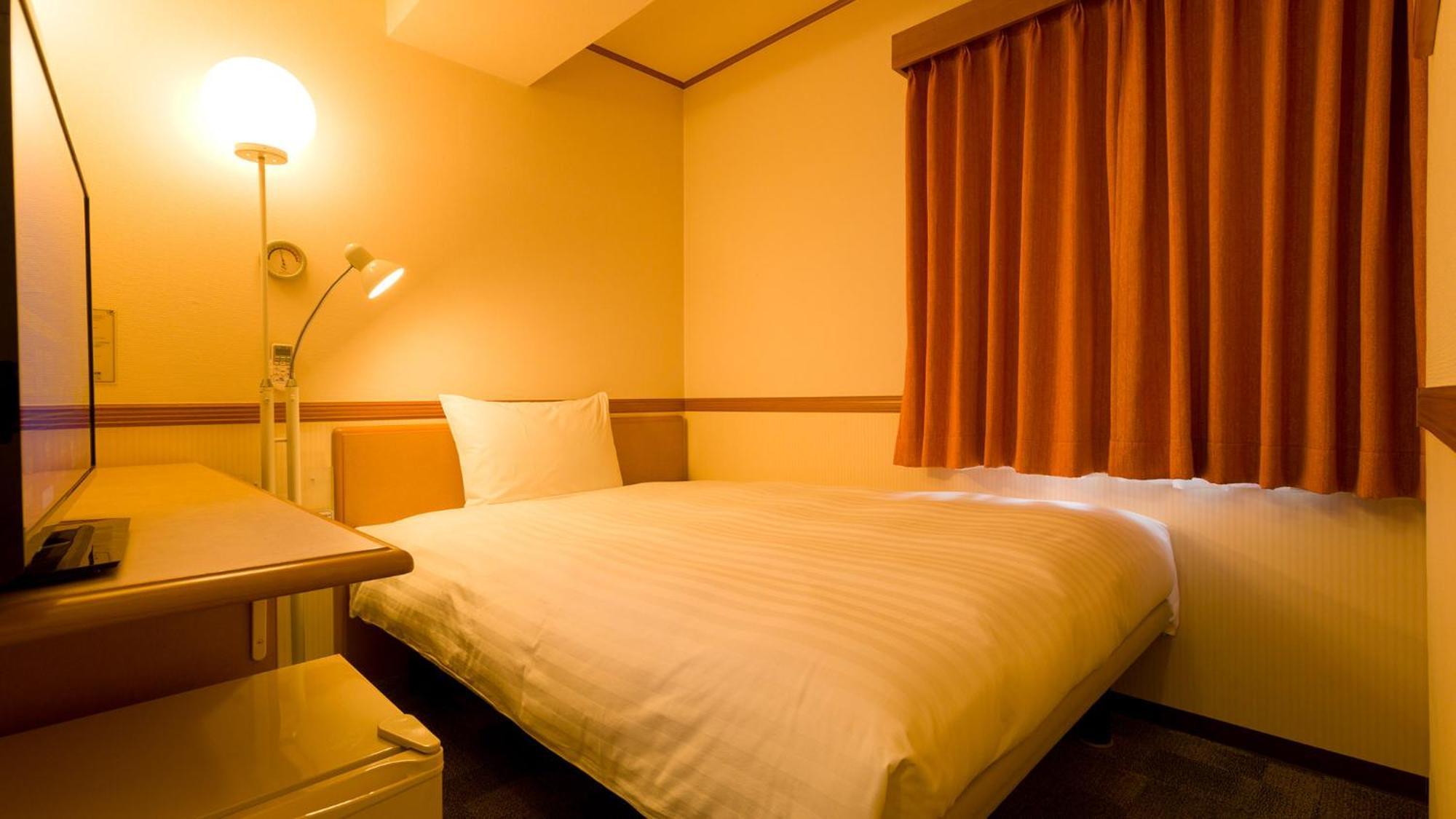 Toyoko Inn Utsunomiya Ekimae No 1 Zimmer foto