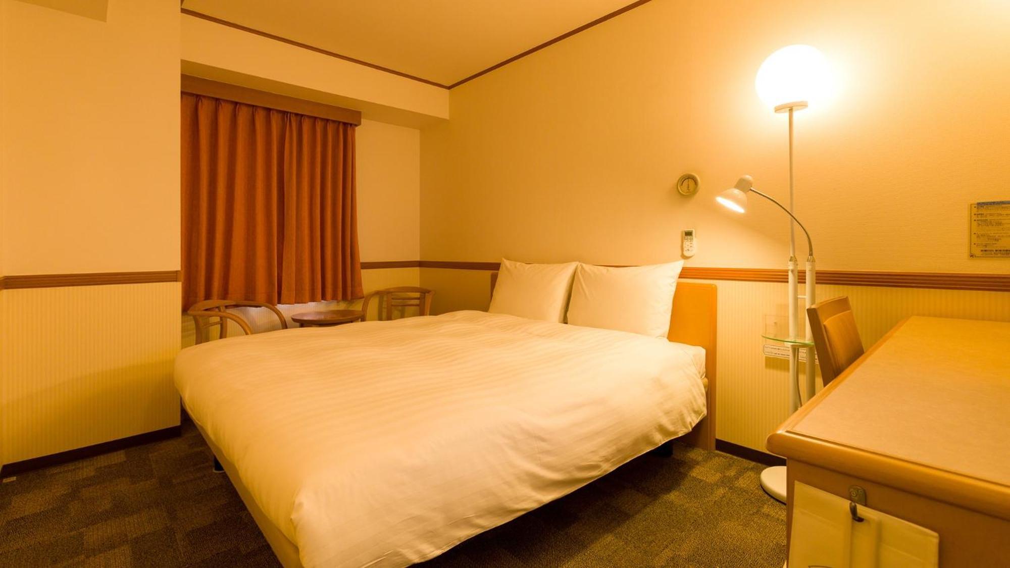 Toyoko Inn Utsunomiya Ekimae No 1 Zimmer foto