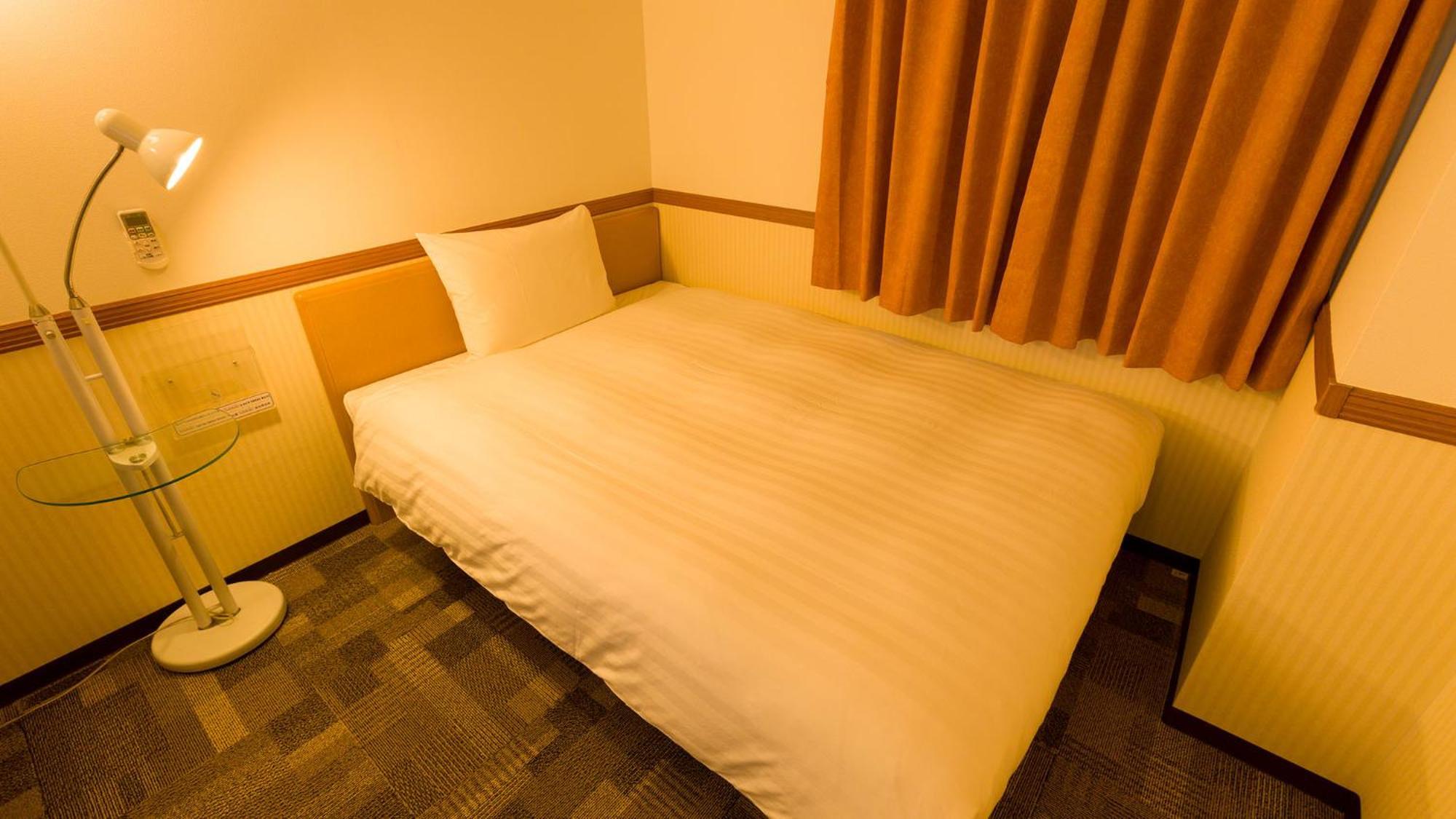 Toyoko Inn Utsunomiya Ekimae No 1 Zimmer foto