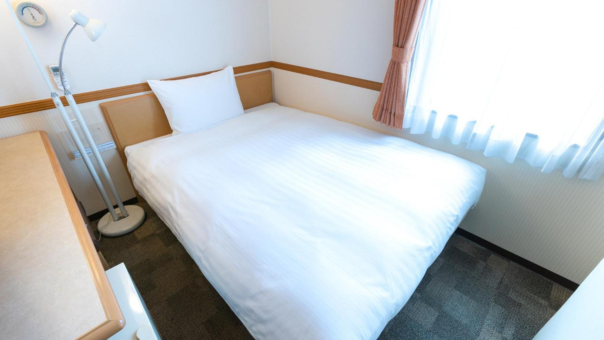 Toyoko Inn Utsunomiya Ekimae No 1 Zimmer foto