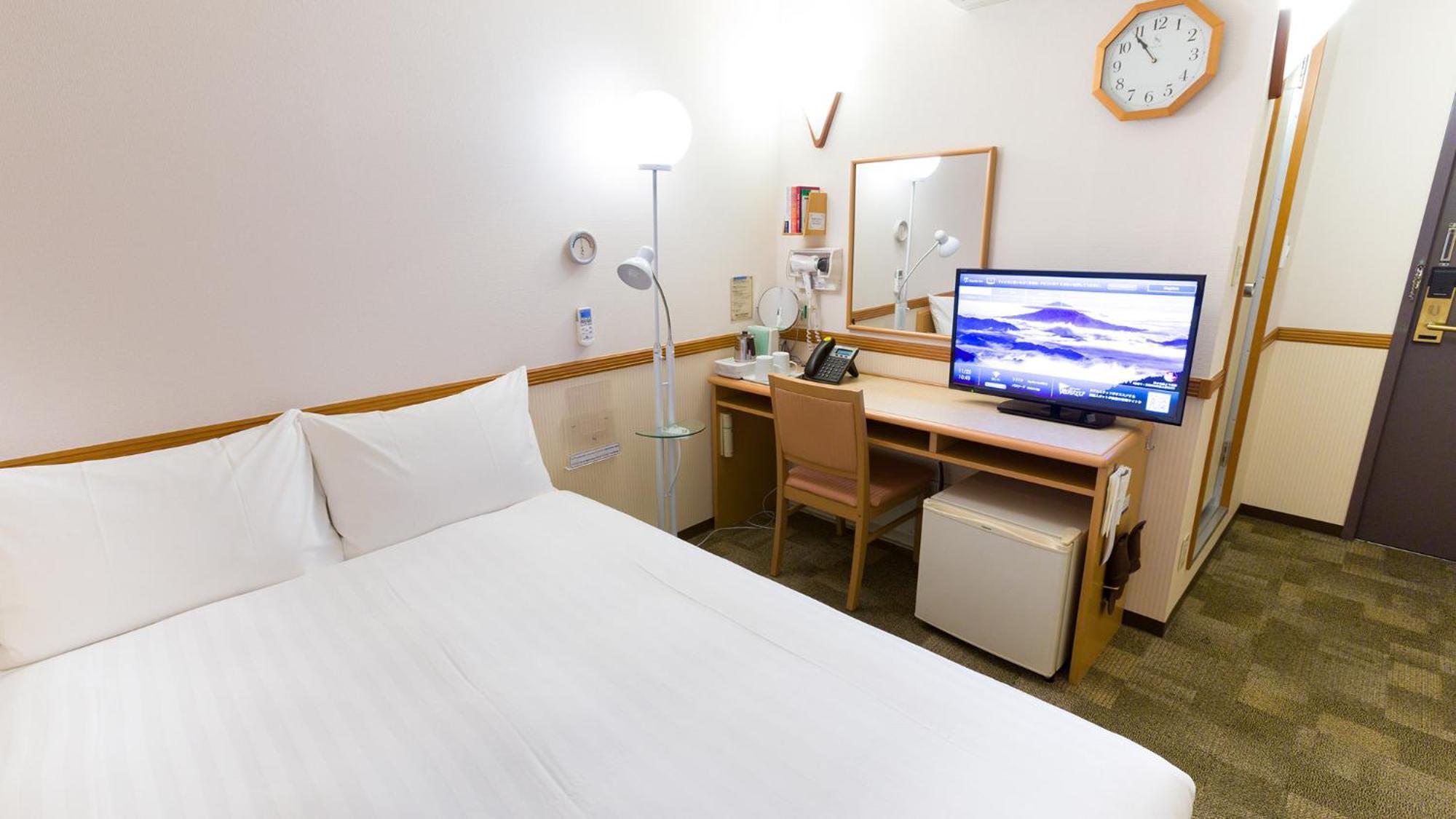 Toyoko Inn Utsunomiya Ekimae No 1 Zimmer foto
