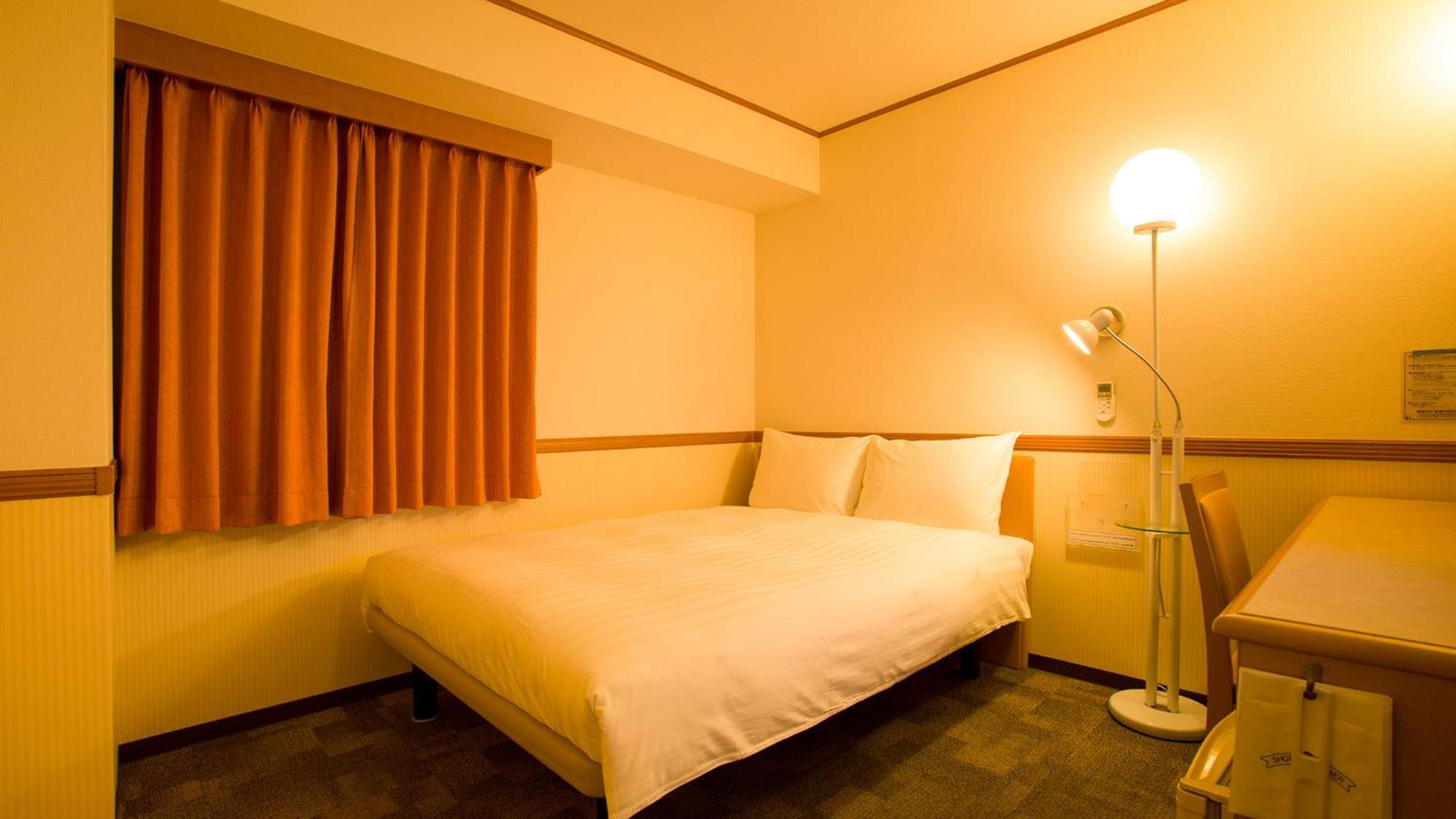 Toyoko Inn Utsunomiya Ekimae No 1 Zimmer foto