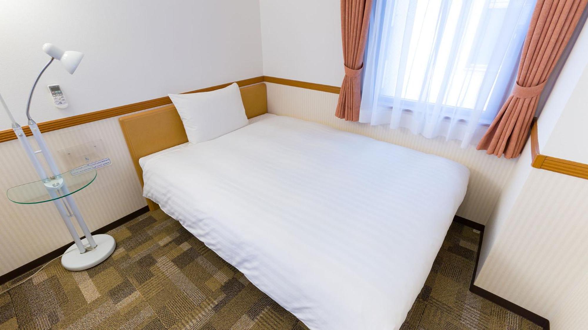 Toyoko Inn Utsunomiya Ekimae No 1 Zimmer foto
