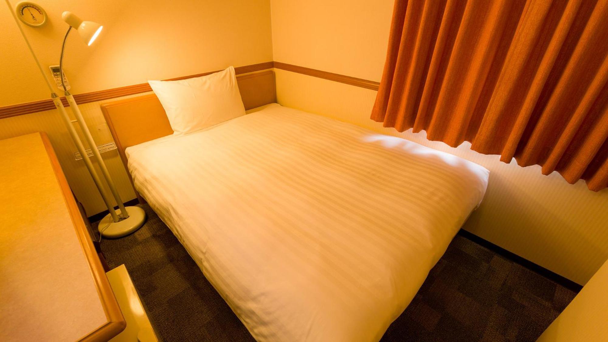 Toyoko Inn Utsunomiya Ekimae No 1 Zimmer foto